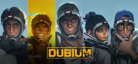 Game cover: Dubium