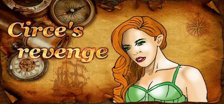 Game cover: Circe's revenge