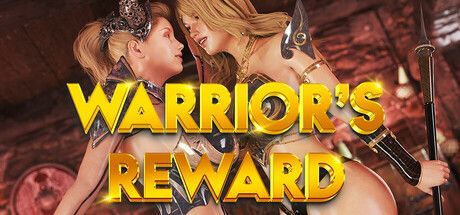 Game cover: Warrior's Reward