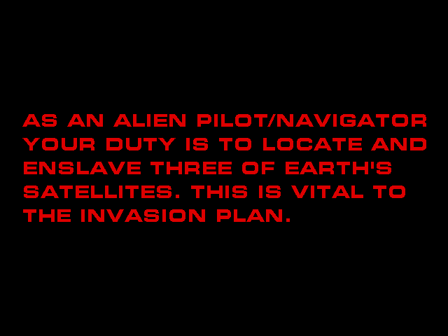 Game cover: ID4: Independence Day - Alien Attacker Pilot
