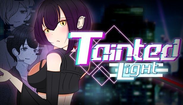 Game cover: Tainted Light