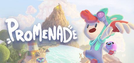 Game cover: Promenade