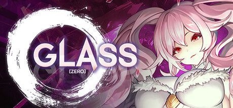 Game cover: Glass Zero