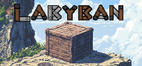 Game cover: Labyban