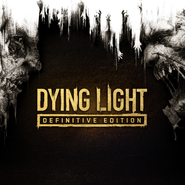 Game cover: Dying Light: Definitive Edition