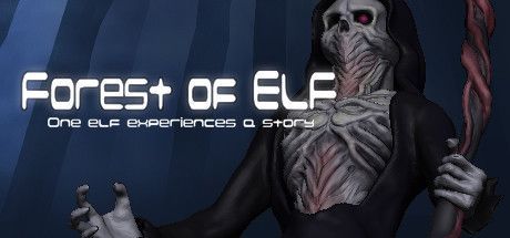 Game cover: Forest of Elf