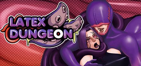 Game cover: Latex Dungeon