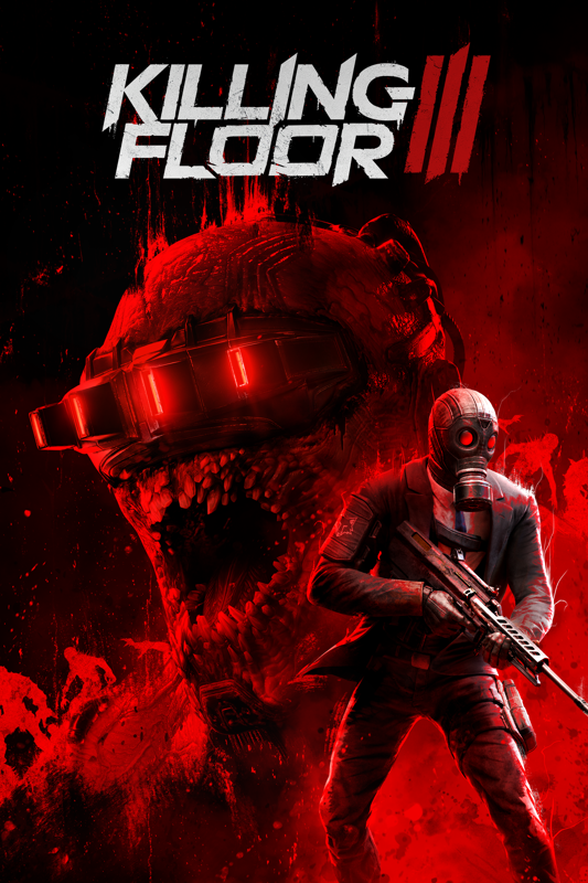 Game cover: Killing Floor III