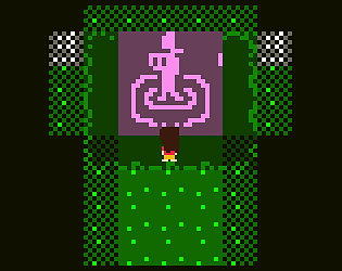 Game cover: Fountain