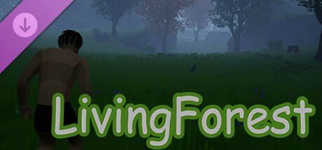 Game cover: LivingForest: Island