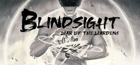 Game cover: Blindsight: War of the Wardens