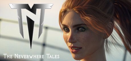 Game cover: The Neverwhere Tales