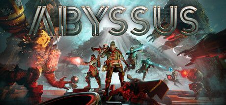 Game cover: Abyssus