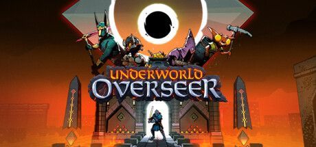 Game cover: Underworld Overseer