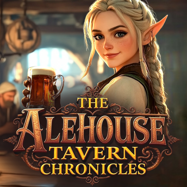 Game cover: The Alehouse Tavern Chronicles