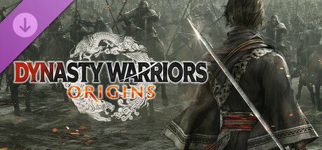 Game cover: Dynasty Warriors: Origins - Ichiran Noodles