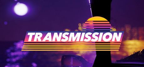 Game cover: Transmission