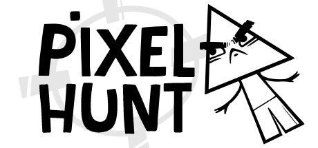 Game cover: Pixel Hunt