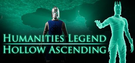Game cover: Humanities Legend: Hollow Ascending