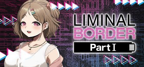 Game cover: Criminal Border: 1st Offence