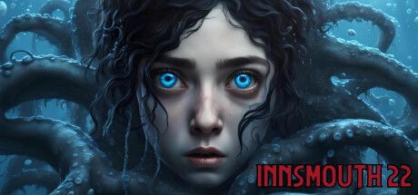 Game cover: Innsmouth 22