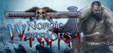 Game cover: Nordic Warriors