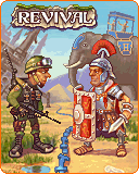 Game cover: Revival