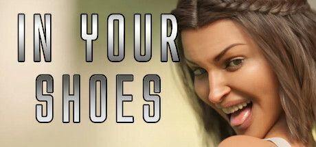 Game cover: In Your Shoes