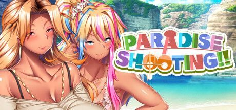 Game cover: Paradise Shooting!!