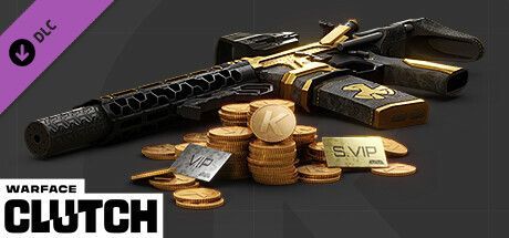 Game cover: Warface: Clutch - Engineer Starter Pack