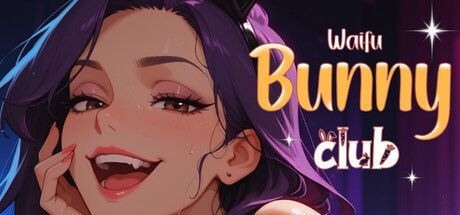 Game cover: Waifu Bunny Club