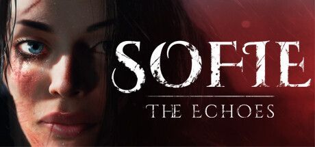 Game cover: Sofie: The Echoes