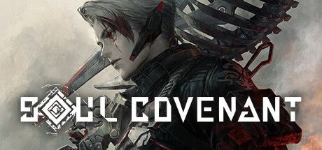 Game cover: Soul Covenant
