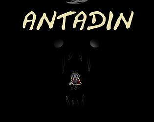 Game cover: Antadin