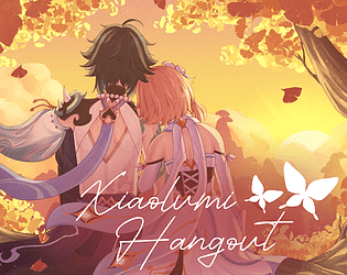 Game cover: Xiaolumi Hangout