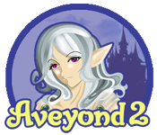 Game cover: Aveyond 2