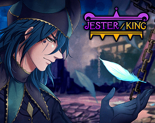 Game cover: Jester / King