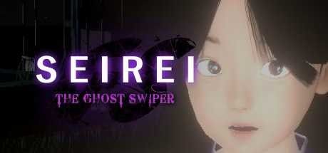 Game cover: Seirei: The Ghost Swiper