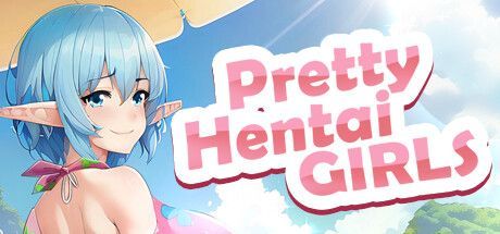 Game cover: Pretty Hentai Girls