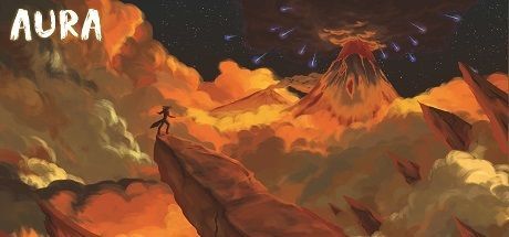 Game cover: Aura