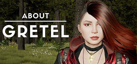 Game cover: About Gretel