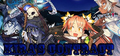 Game cover: Kira's Contract