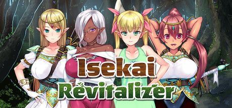 Game cover: Isekai Revitalizer