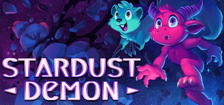 Game cover: Stardust Demon