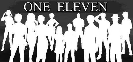 Game cover: One Eleven