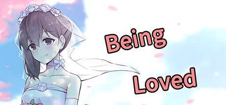 Game cover: Being Loved