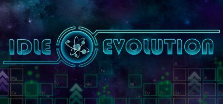 Game cover: Idle Evolution