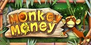 Game cover: Monkey Money