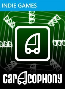 Game cover: Carcophony