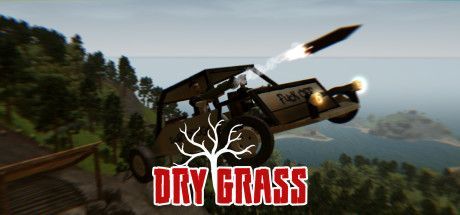 Game cover: Dry Grass